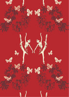 Ballet Bower