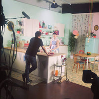 Anne's Kitchen-Project