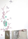 Cherry Blossom Walk
