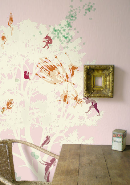 Fairy Tale Tree