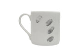 Fingerprints-Mug