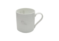Fingerprints-Mug