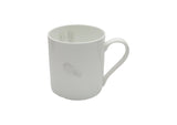 Fingerprints-Mug