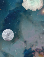 From the Earth to t...