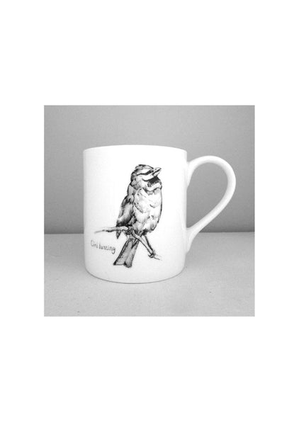 Cirlbunting - Mug