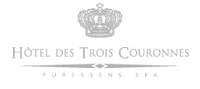 Hotel des Trois C...