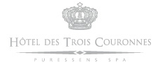 Hotel des Trois C...