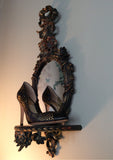 Shoe Lounge-Project