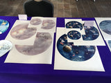 Space Pollution