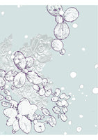 Petal Pond & Dotty