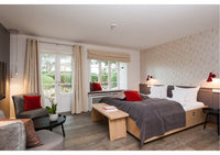Hotel Aarnhoog-Project