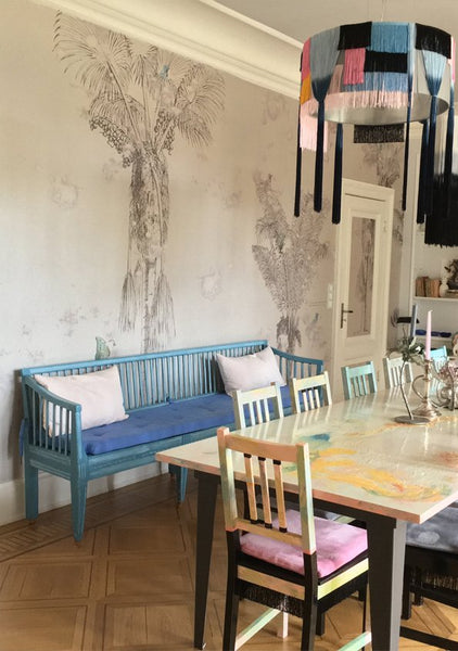 Amelie vB-Project