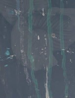 Issey-Nymph of the Waters - Grey-Blue