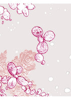 Petal Pond & Dotty
