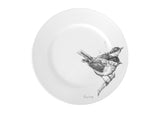 Blackcap-Side