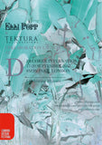 Tektura-Banana Leaf