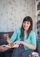 Anne's Kitchen-Project