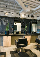 Lighthouse Salon - CA