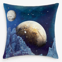Luna Rock