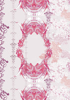 Petal Pond + Dotty + Magdalena