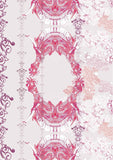 Petal Pond + Dotty + Magdalena