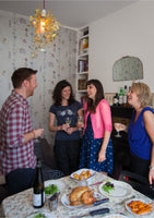 Anne's Kitchen-Project