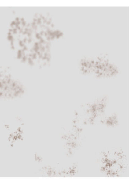 Smudges