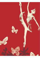 Ballet Bower