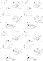 Gannet