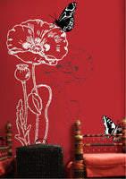 Red Poppy