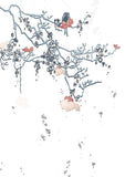 Spring Flower Rain
