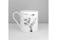 Hobby - Mug