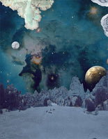 From the Earth to t...
