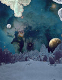 From the Earth to t...