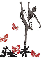 Ballet Bower