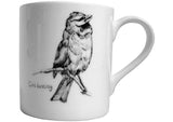 Cirlbunting - Mug