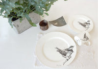 Blackcap - Mug