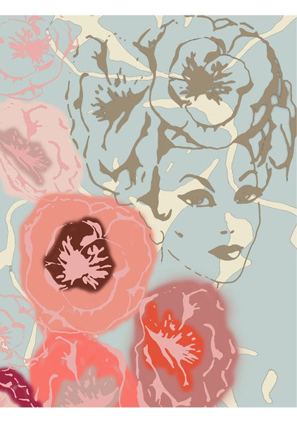 Foxy Flowers
