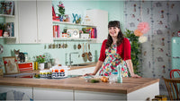 Anne's Kitchen-Project