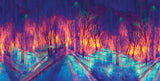 A Forest-Into the t...