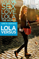 Lola Versus - Movie