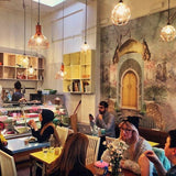 Kuku Brixton-Project