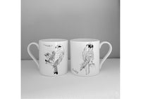 Hobby - Mug
