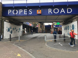 LDF & BDT 2018 - London