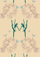 Ballet Bower