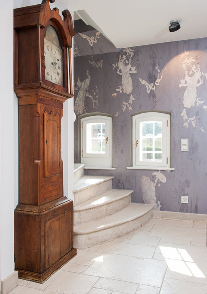 Hotel Aarnhoog-Project