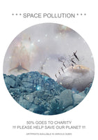Space Pollution