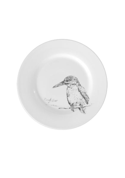 Kingfisher-Dinner