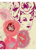 Foxy Flowers