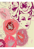 Foxy Flowers